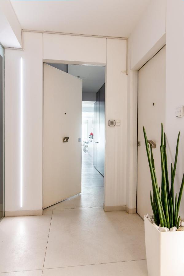 Kolonaki Square Panorama Penthouse Daire Atina Dış mekan fotoğraf