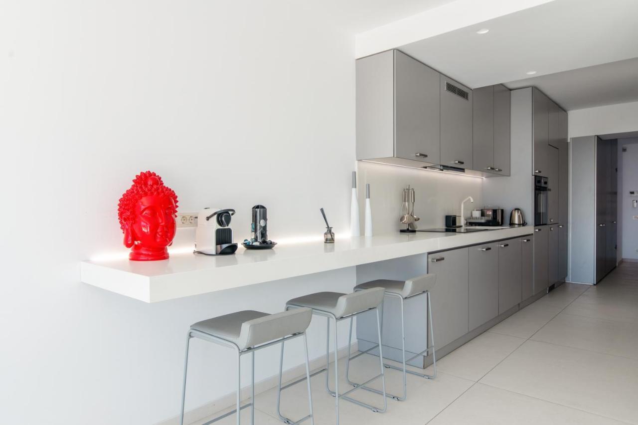Kolonaki Square Panorama Penthouse Daire Atina Dış mekan fotoğraf